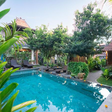 Arana Garden Ubud Exterior photo