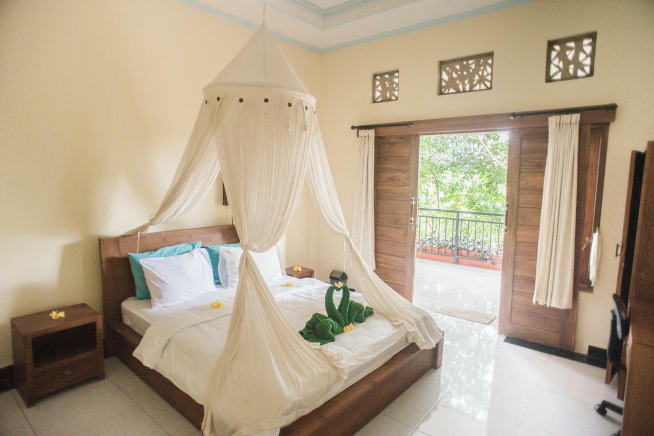 Arana Garden Ubud Exterior photo